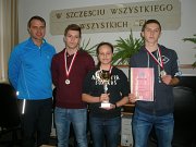 10 Turnus sportowy z elementami pierwszej pomocy